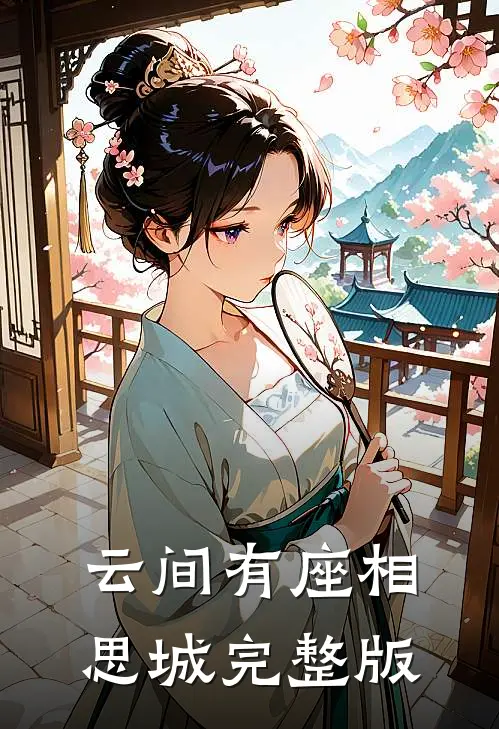 云间有座相思城完整版