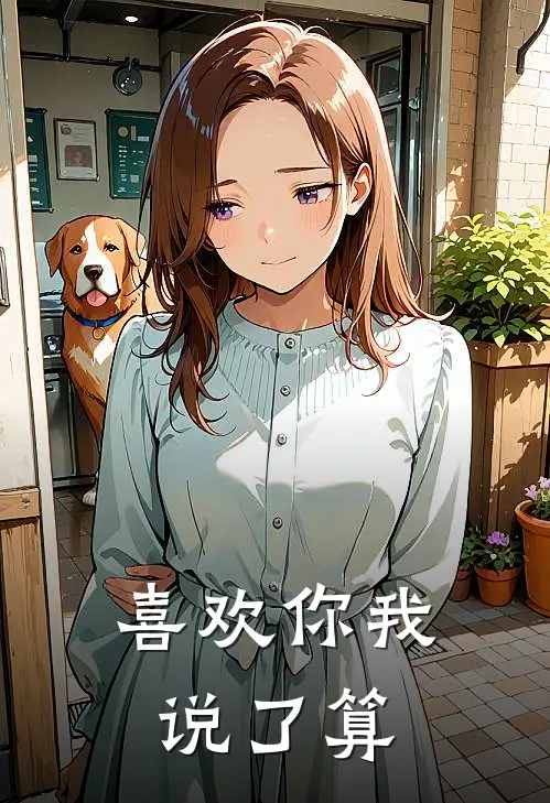 喜欢你我说了算