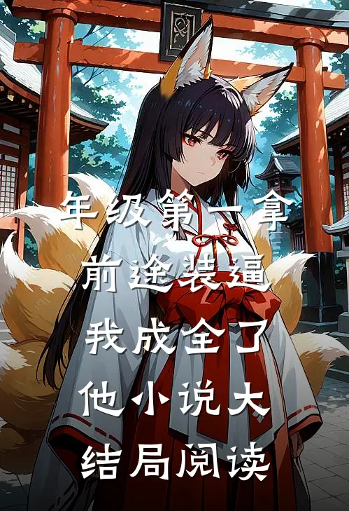 年级第一拿前途装逼我成全了他小说大结局阅读