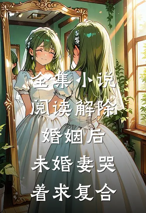 全集小说阅读解除婚姻后，未婚妻哭着求复合