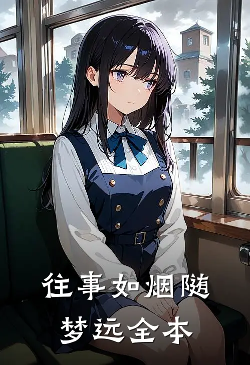 往事如烟随梦远全本