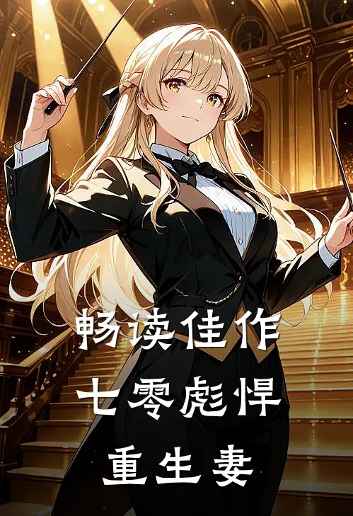 畅读佳作七零彪悍重生妻