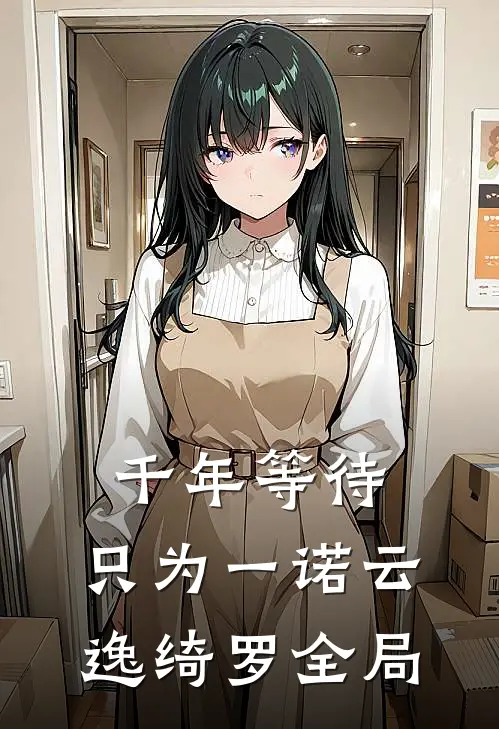 《千年等待，只为一诺》云逸绮罗全局