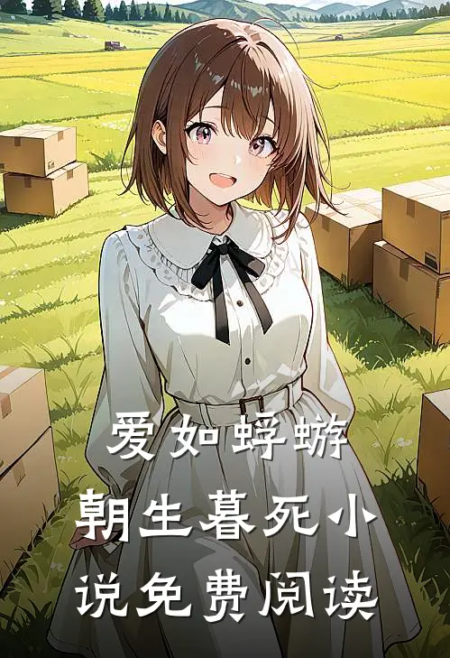 爱如蜉蝣，朝生暮死小说免费阅读