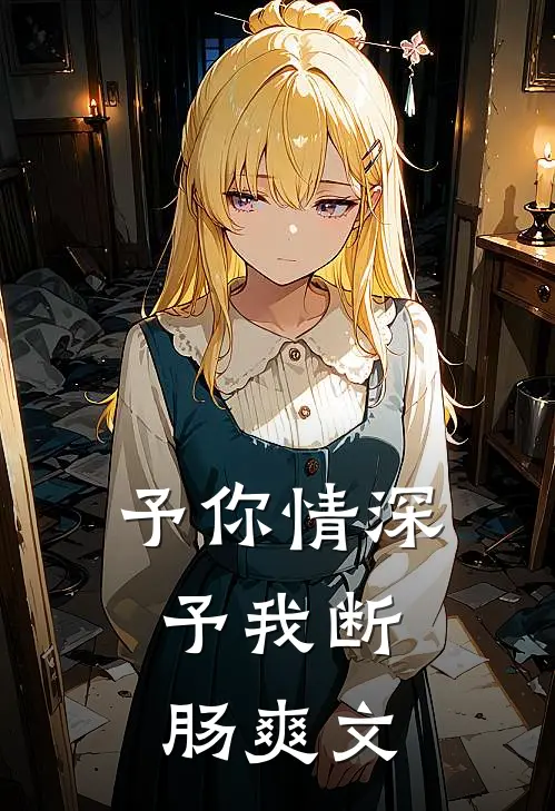 予你情深，予我断肠爽文