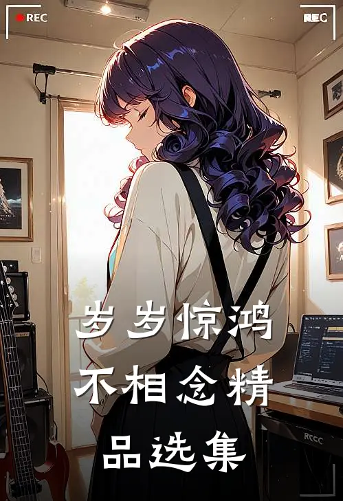 岁岁惊鸿不相念精品选集