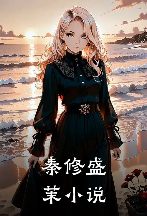 秦修盛茉小说