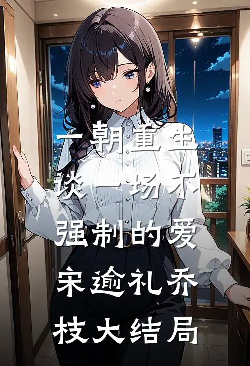 一朝重生，谈一场不强制的爱宋逾礼乔枝大结局