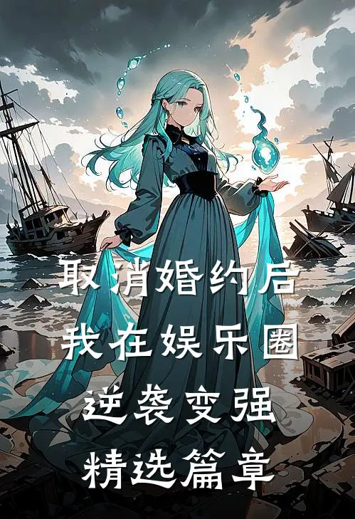 取消婚约后，我在娱乐圈逆袭变强精选篇章