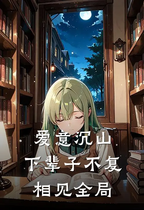 爱意沉山，下辈子不复相见全局