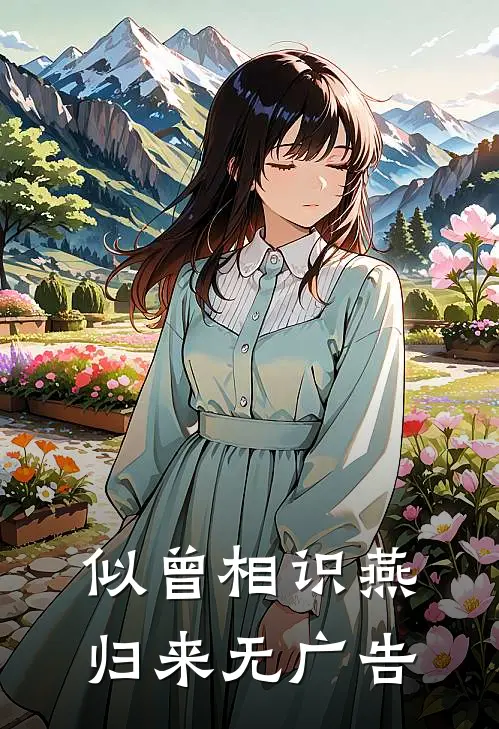 似曾相识燕归来无广告