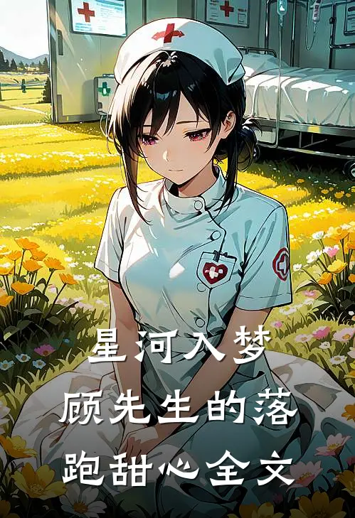 星河入梦：顾先生的落跑甜心全文