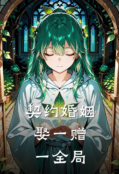 契约婚姻，娶一赠一全局
