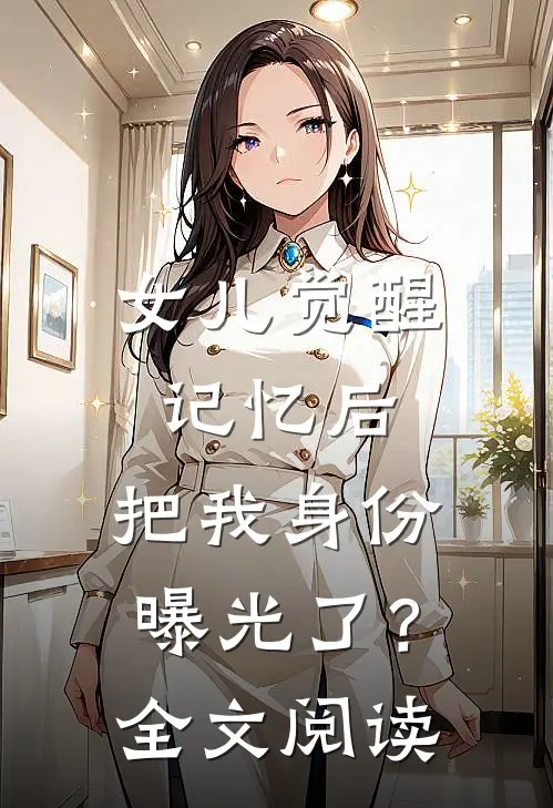 女儿觉醒记忆后，把我身份曝光了？全文阅读