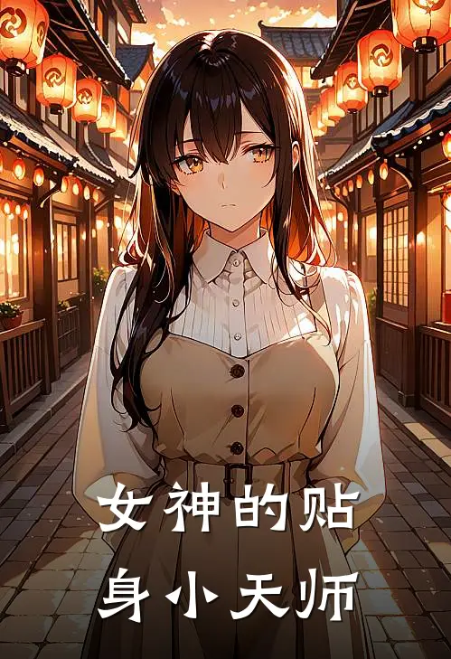 女神的贴身小天师