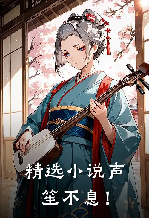 精选小说声笙不息！