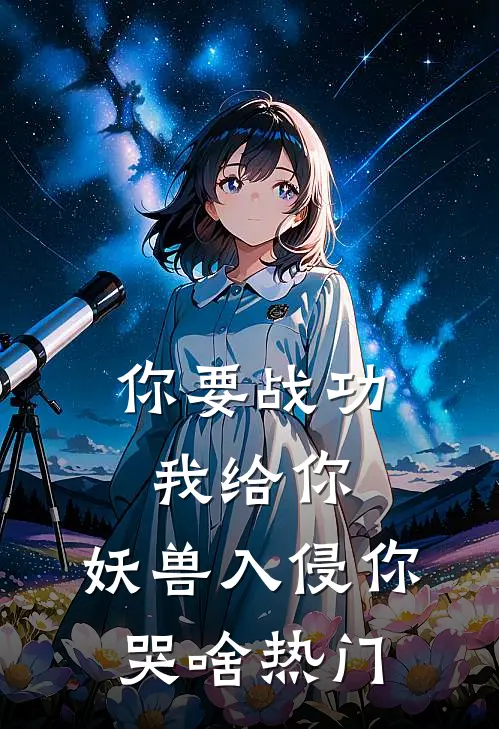你要战功我给你，妖兽入侵你哭啥热门