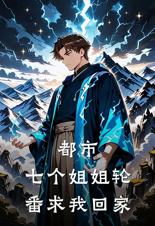 都市七个姐姐轮番求我回家