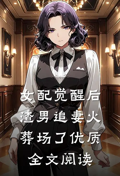女配觉醒后，渣男追妻火葬场了优质全文阅读