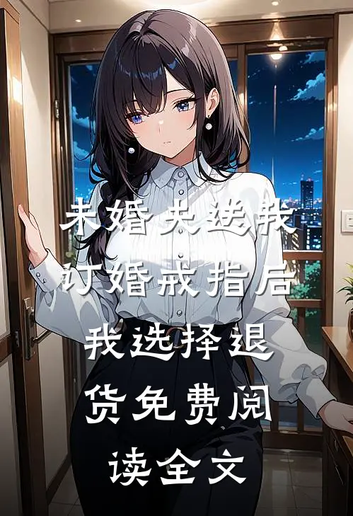 未婚夫送我订婚戒指后，我选择退货免费阅读全文