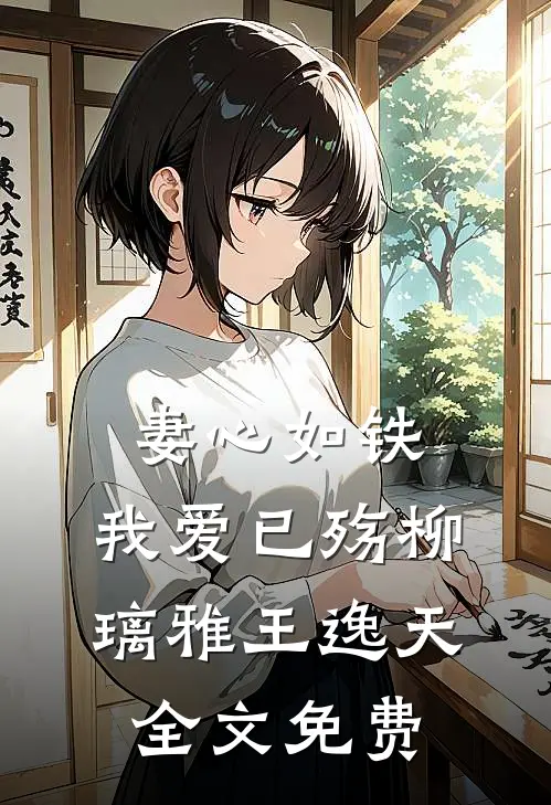 妻心如铁，我爱已殇柳璃雅王逸天全文免费