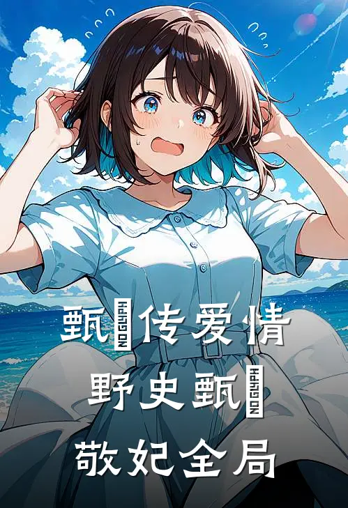 甄嬛传爱情野史甄嬛敬妃全局