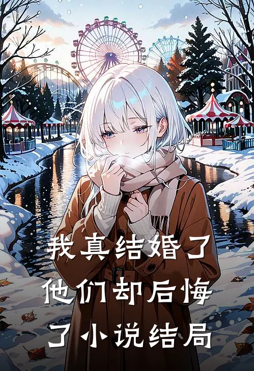 我真结婚了，他们却后悔了小说结局