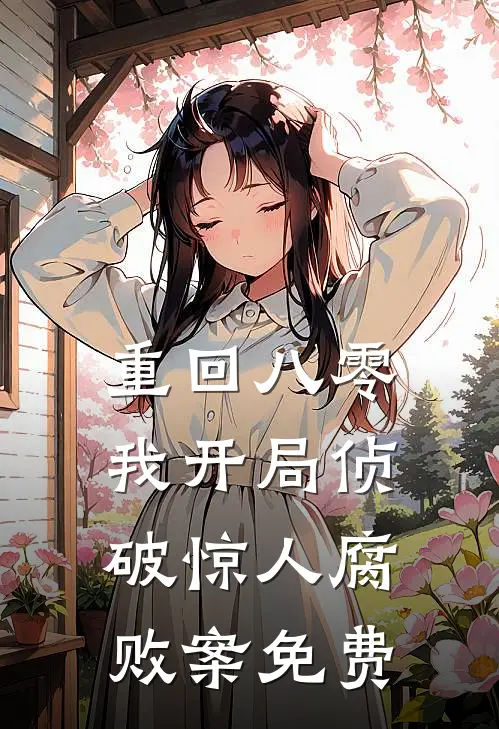重回八零：我开局侦破惊人腐败案免费
