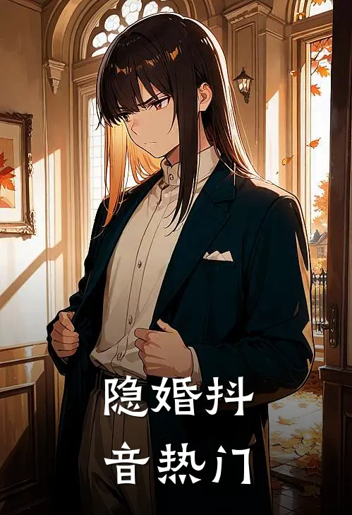 隐婚抖音热门