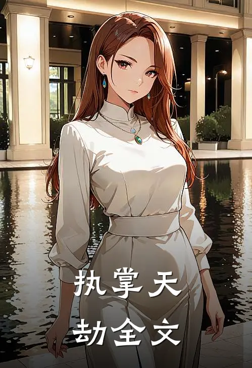 执掌天劫全文