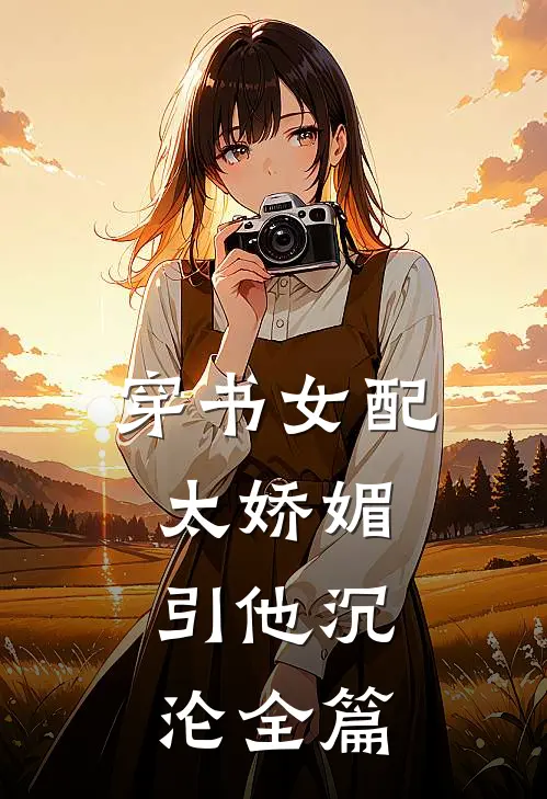 穿书女配太娇媚，引他沉沦全篇