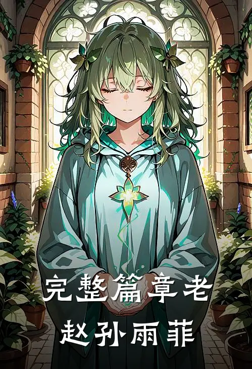 完整篇章老赵孙雨菲