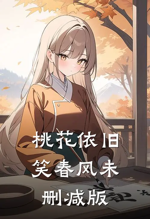 桃花依旧笑春风未删减版