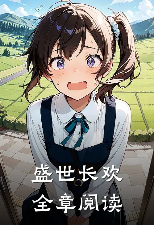 盛世长欢全章阅读