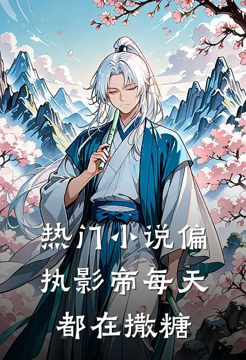 热门小说偏执影帝每天都在撒糖
