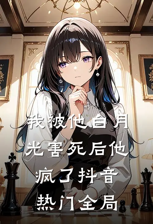 我被他白月光害死后他疯了抖音热门全局