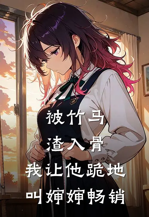 被竹马渣入骨，我让他跪地叫婶婶畅销