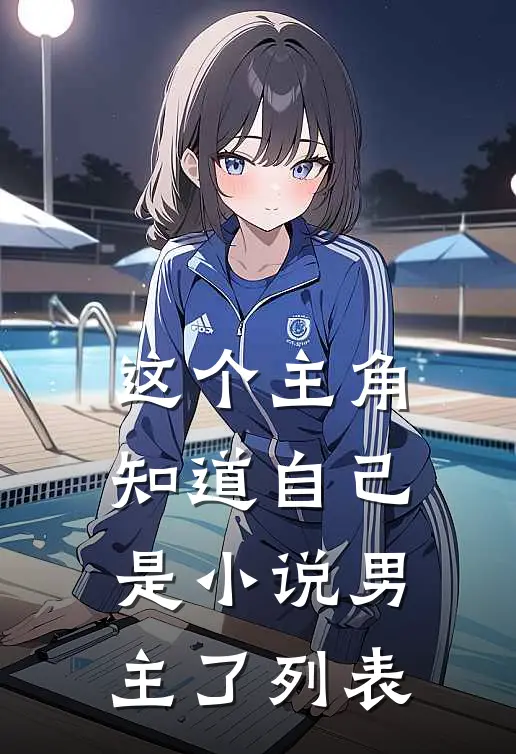 这个主角知道自己是小说男主了列表