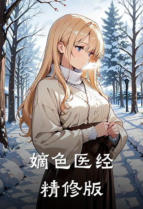 嫡色医经精修版