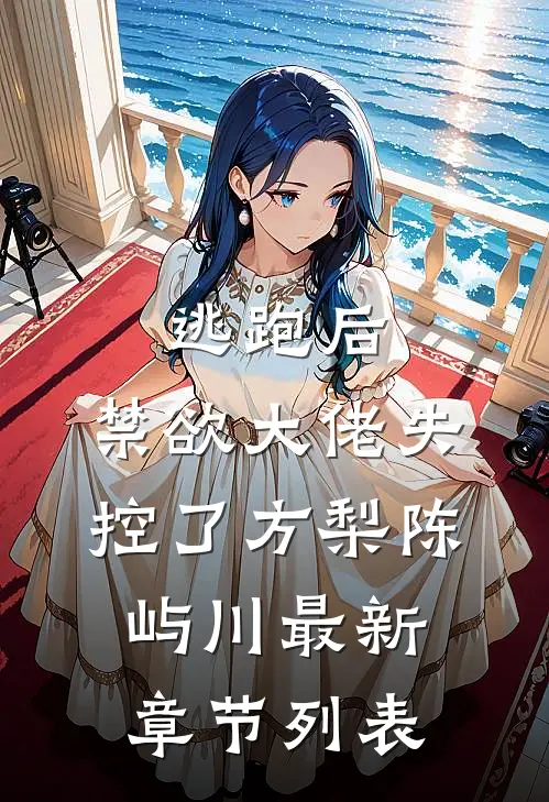 逃跑后，禁欲大佬失控了方梨陈屿川最新章节列表