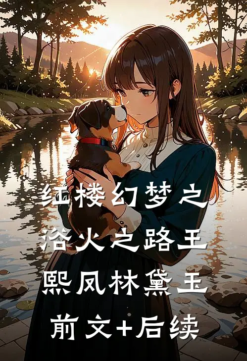 红楼幻梦之浴火之路王熙凤林黛玉前文+后续