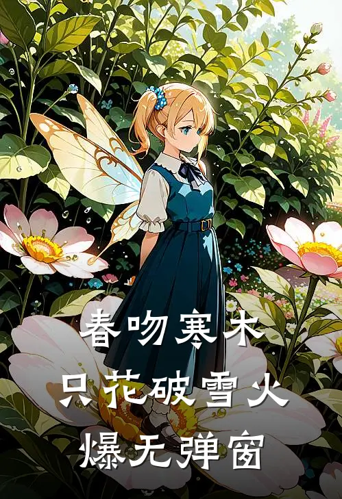 春吻寒木，只花破雪火爆无弹窗