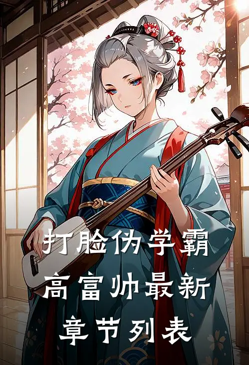 打脸伪学霸高富帅最新章节列表
