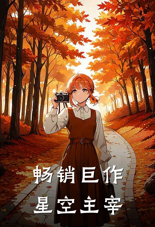 畅销巨作星空主宰
