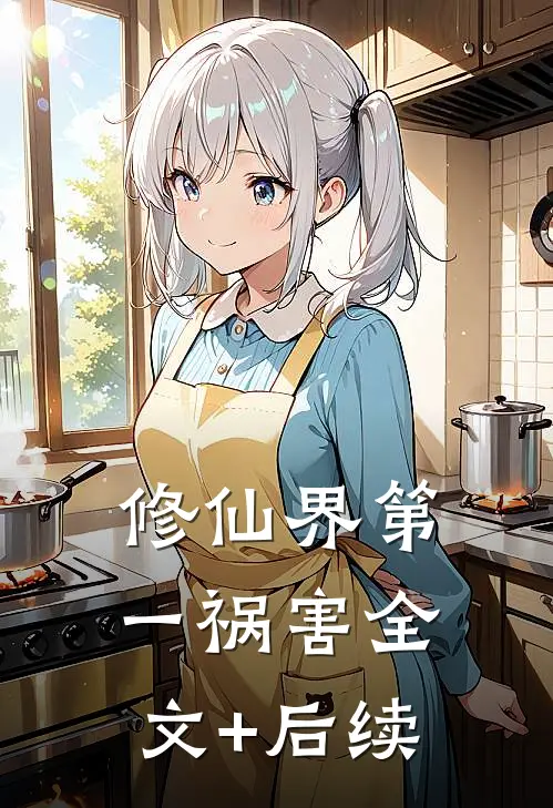 修仙界第一祸害全文+后续
