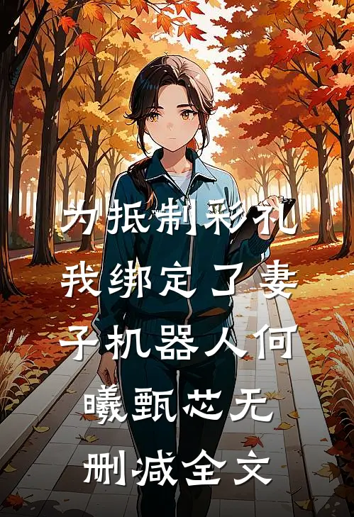 为抵制彩礼，我绑定了妻子机器人何曦甄芯无删减全文