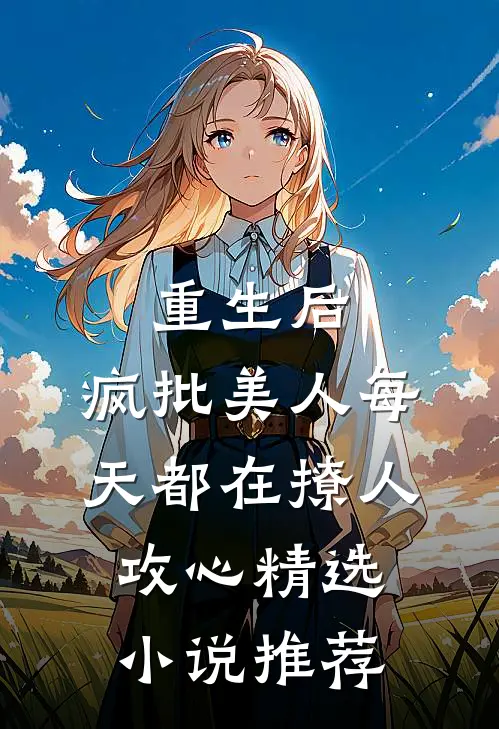 重生后，疯批美人每天都在撩人攻心精选小说推荐