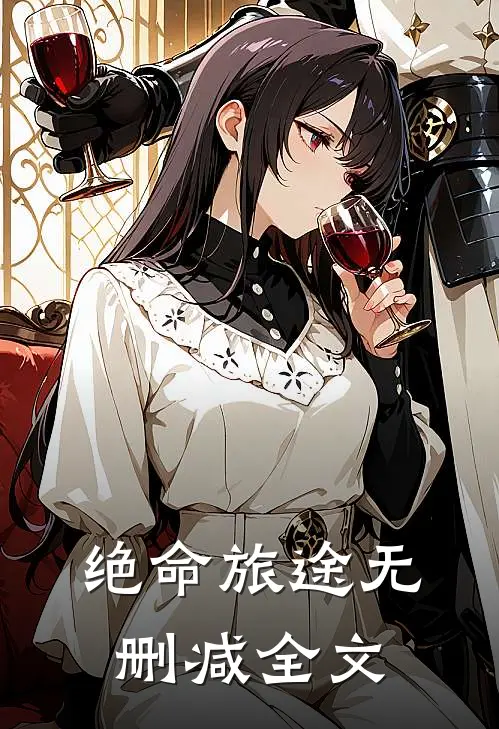 绝命旅途无删减全文
