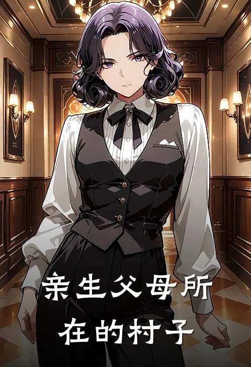 亲生父母所在的村子