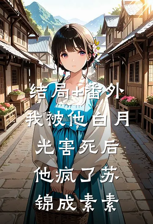 结局+番外我被他白月光害死后他疯了苏锦成素素
